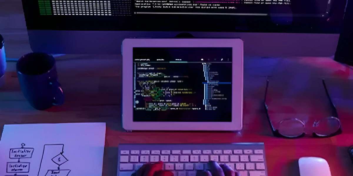 The Ultimate Guide to Software Development
