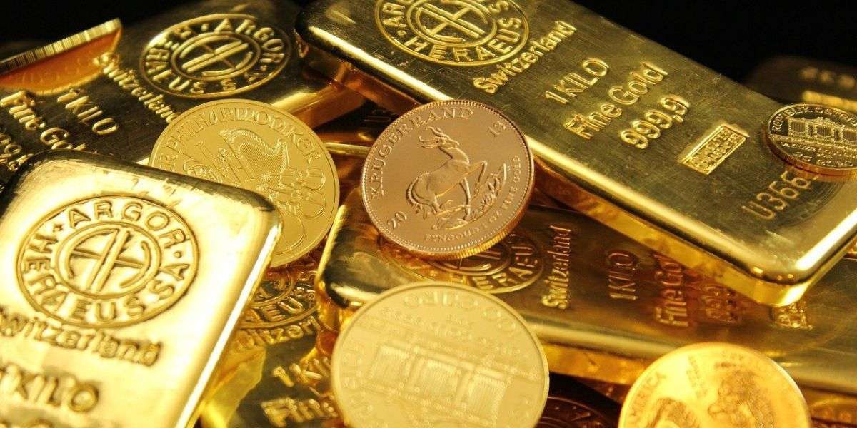 Dadunation Mengupas Akar Masalah di Balik Turunnya Harga Emas Antam