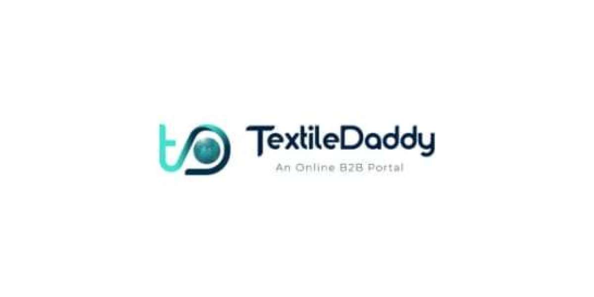 “Transforming Textile Trade: Textile Daddy Powers the Future of Sourcing and Selling”