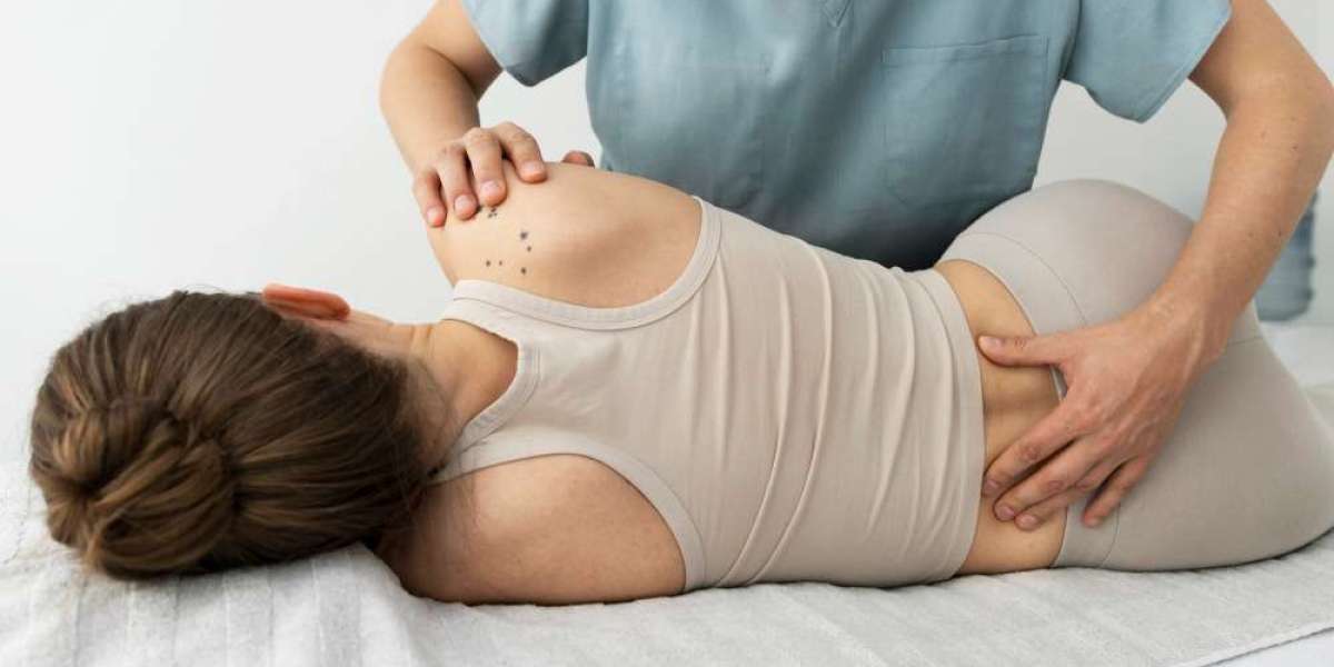 Chiropractor Brampton, ON | Book For Brampton Chiropractor