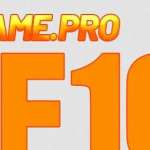 f168 gamepro