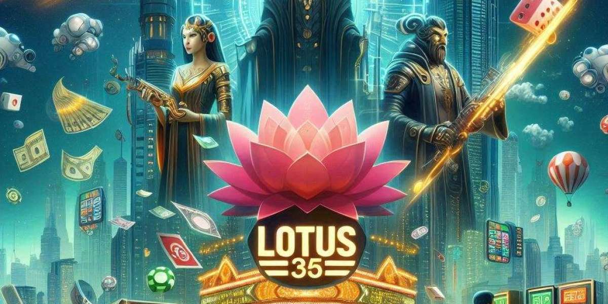 Unlocking a New Era of Online Gaming: A Deep Dive into lotus365game.com.in