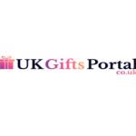 UK Gifts Portal