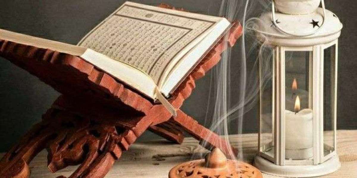 Why an Online Quran Academy Is the Future of Islamic Learning