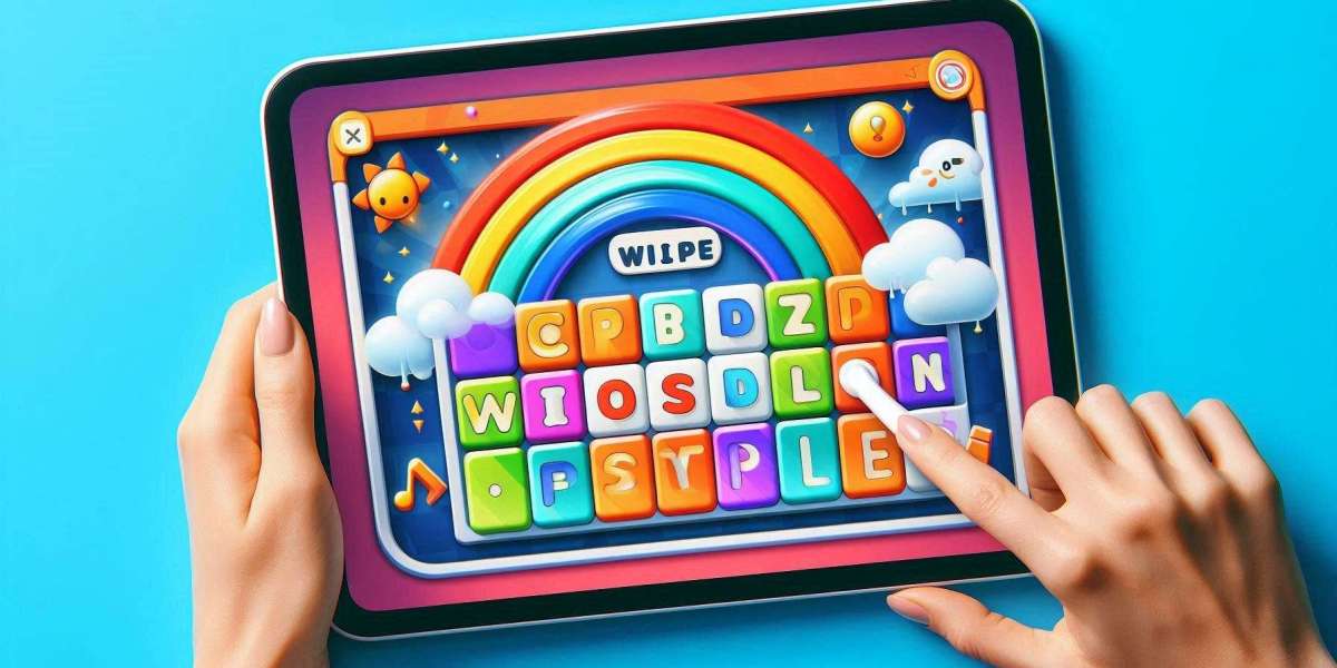 Word Wipe WildTangent: A Fun and Addictive Word Puzzle Game