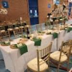 Gold Park Events