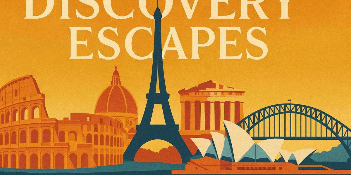 Why Book a Customized Tour Package – Travel That Reflects You