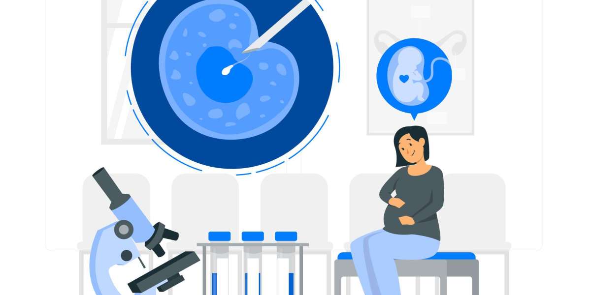 Finding the Best IVF Centre in Lucknow: A Guide to Top Fertility Clinics