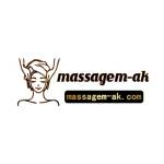 Massagem ak