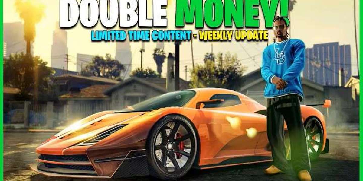 GTA Online Weekly Update: Double Your Money and Save on Vehicles Now!