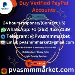 Buy Verified PayPal Accounts 2024