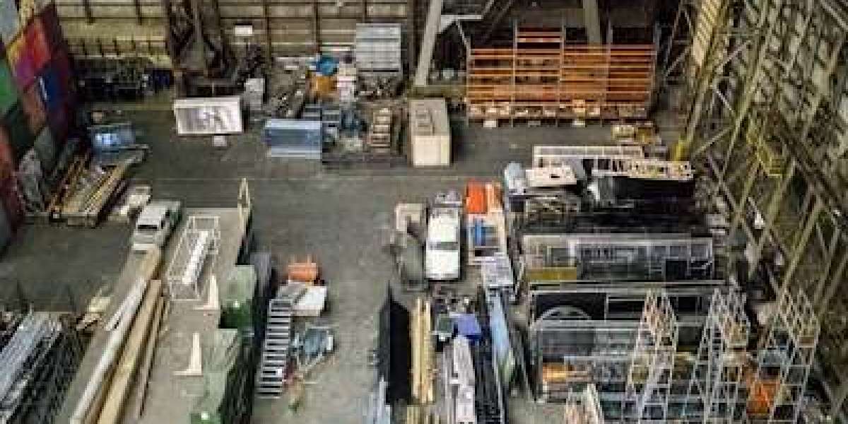 Unlocking Efficiency: How a DAQ Data Acquisition System Can Revolutionize Your Factory Floor