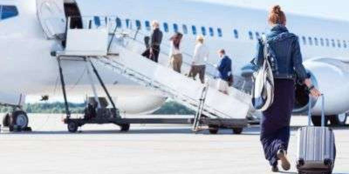 Flying High: All You Want To Know About flughts