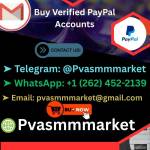 Buy Verified PayPal Accounts