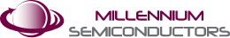 Power Inductors - Millennium Semiconductors