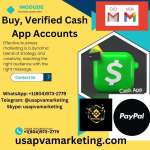 Buy Verified Cash App Accounts
