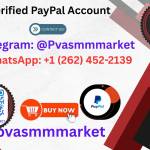 Buy Verified PayPal Account