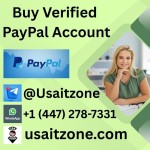 Buy Verified PayPal Account