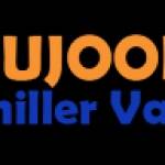 Nujoomchillervan Chiller van