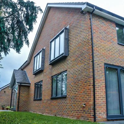 House Extensions Builders & Renovations in Surrey
