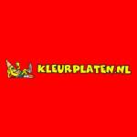 Kleurplaten JR