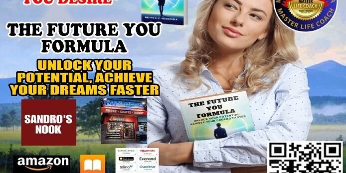 Transform Your Life with The Future You Formula!