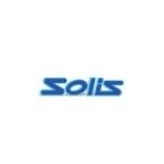 Solis Tractors In Tunisia