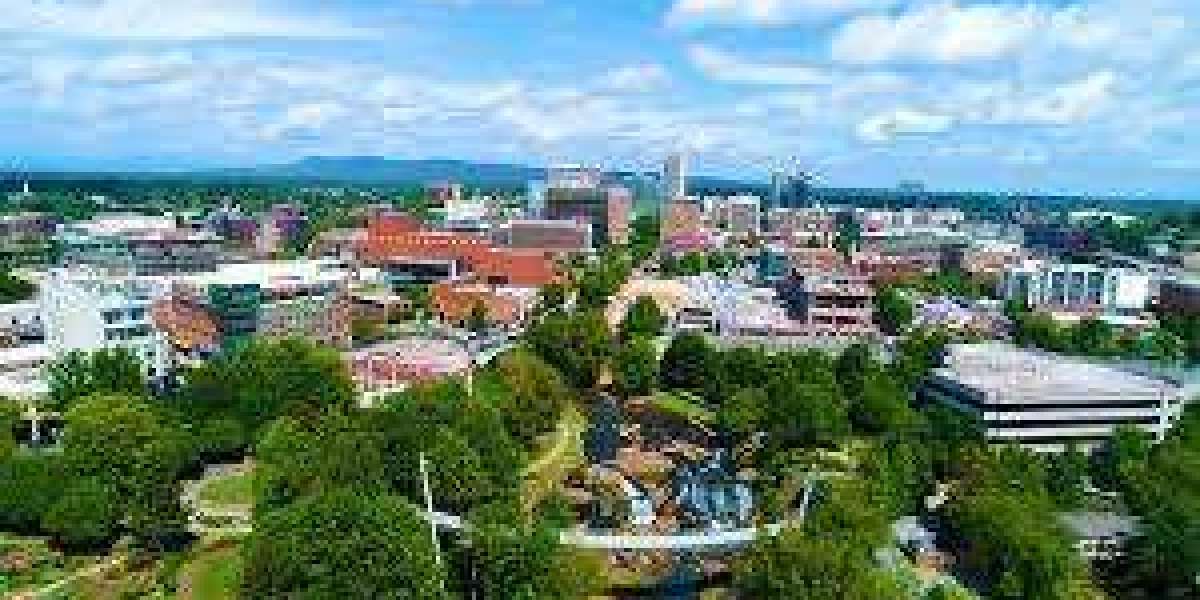 Capture the Bigger Picture with Drone Photography