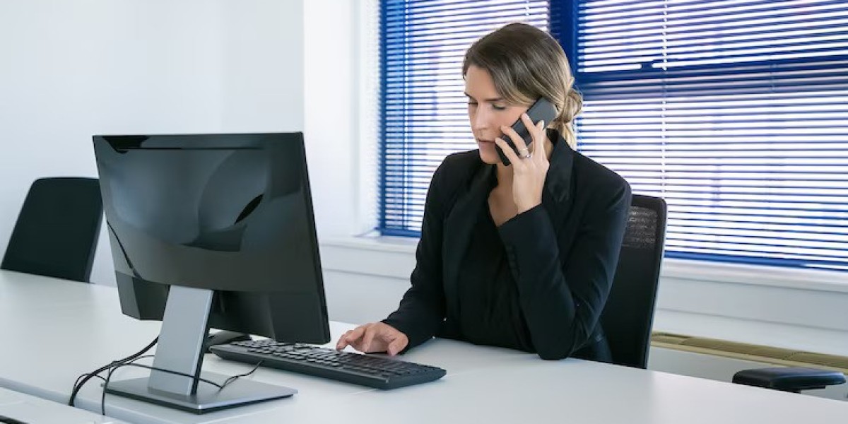 Why PBX Business Phone Systems Are Essential for Remote Teams