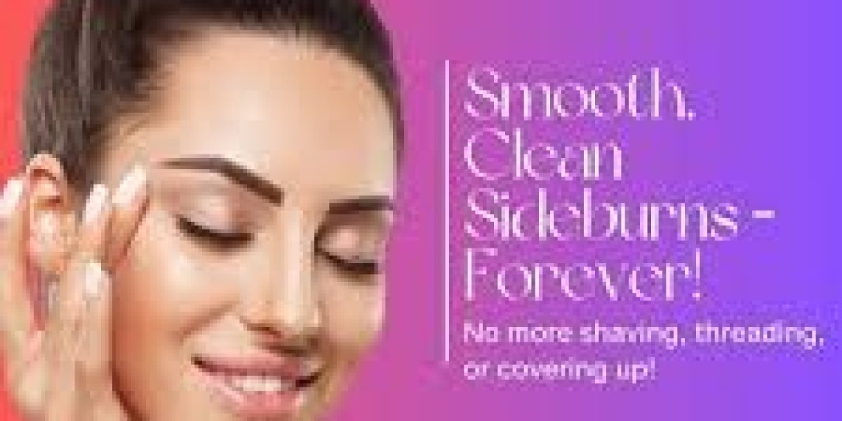 Achieve Smooth, Hair-Free Skin with Permanent Hair Removal in Sharjah