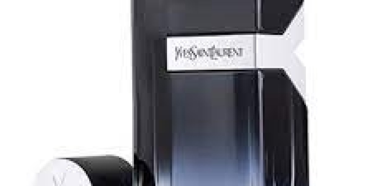 YSL Y EDP A Perfect Perfume Choice for Every Occasion