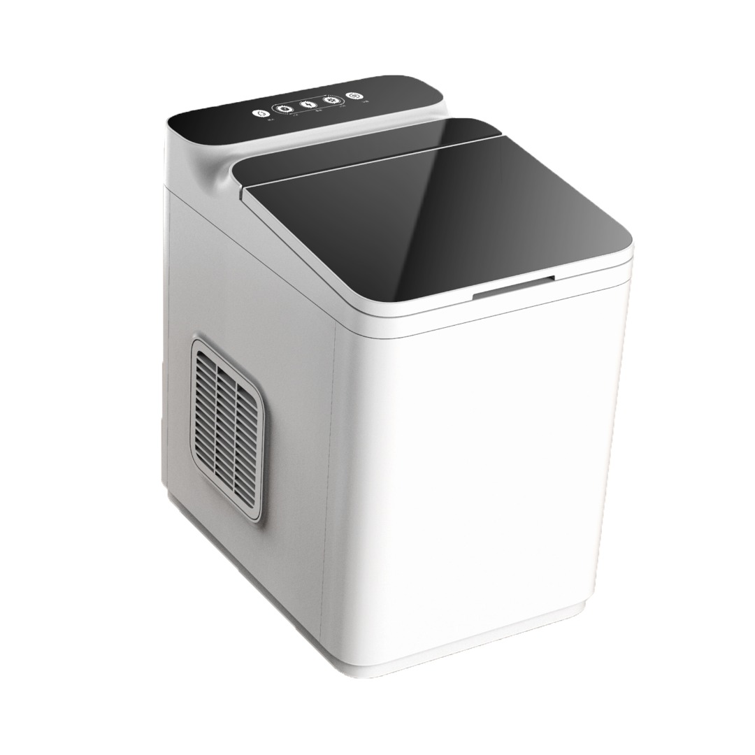 Ice Cube Machine, Buy Ice Machine & Ice making machine - FWT India