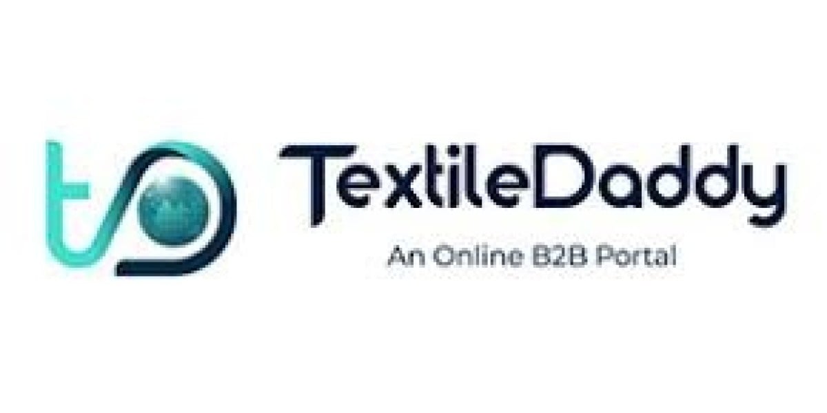 India’s Leading B2B Textile Portal, Textile Daddy, Bridges the Gap Between Buyers and Sellers
