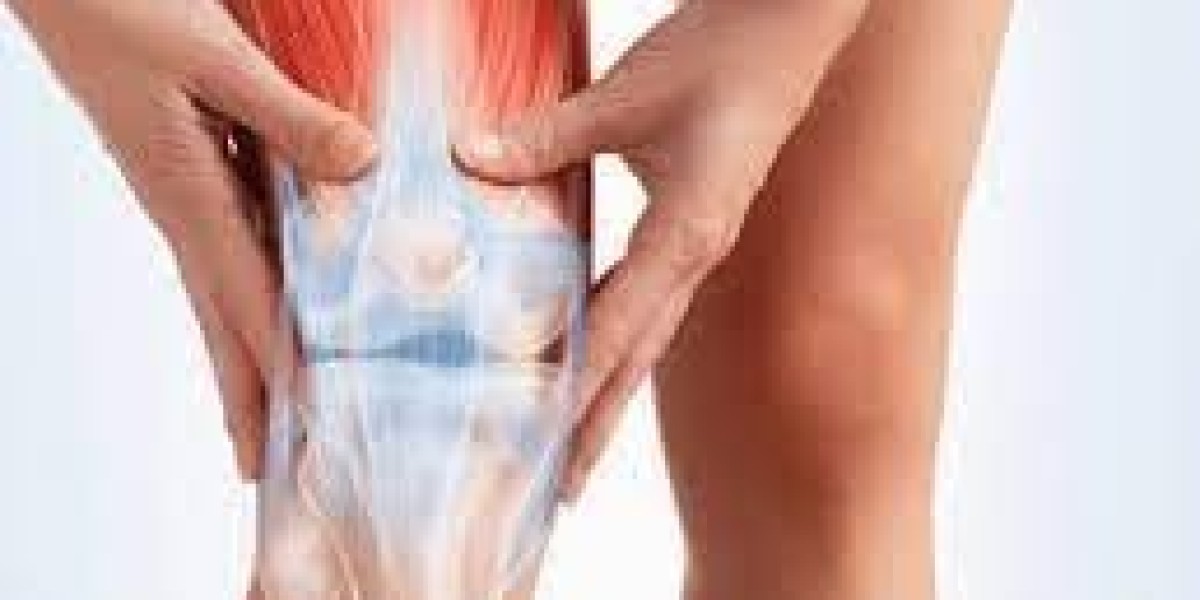 العلاج بالتردد الحراري للسيطرة على الألم المزمن