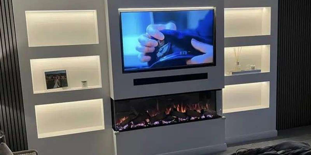 Proven Methods to Choose the Optimal Media Wall Installation Liverpool Company