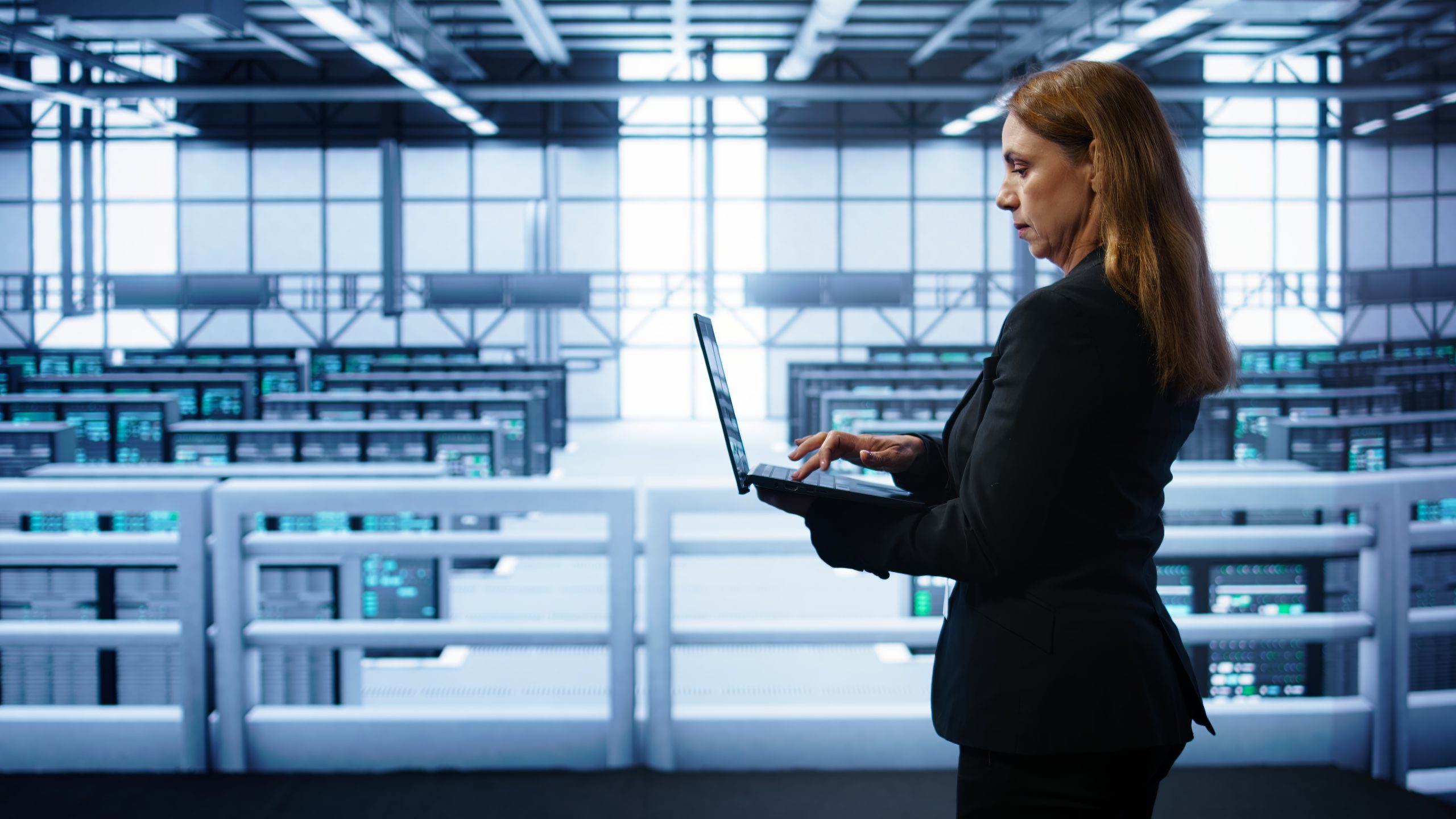 Scalable vs. Traditional IT Infrastructure: What’s Right for Your Business?