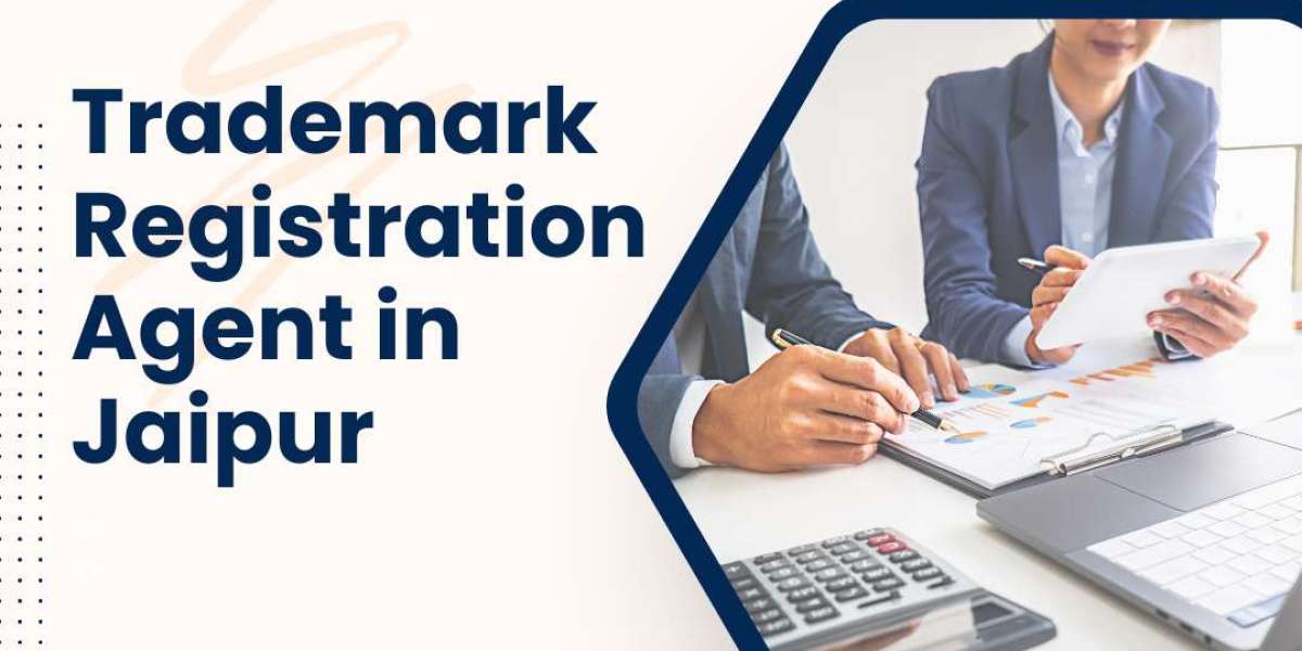 What Is the Process for Trademark Registration in Jaipur?