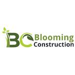Blooming Construction