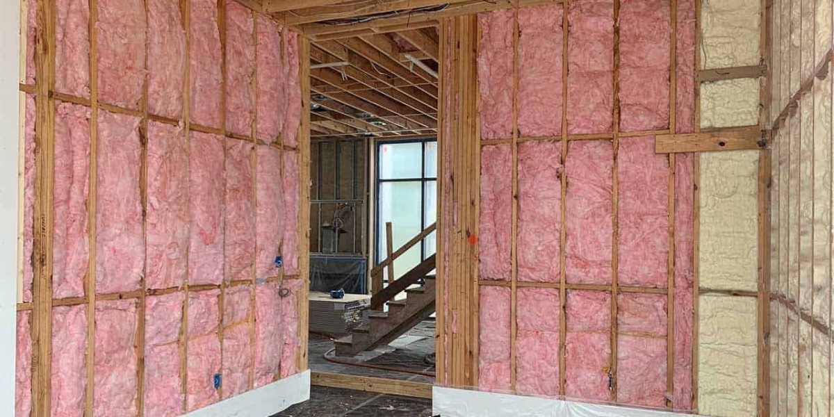Breathe Easier and Live Healthier by Replacing Damaged Fiberglass Insulation