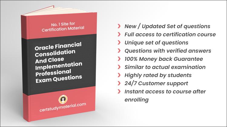 Certification Study Guide | 2024 Prep Oracle RAC - 1Z0-1081-24
