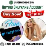 Buying Onlyfans Account