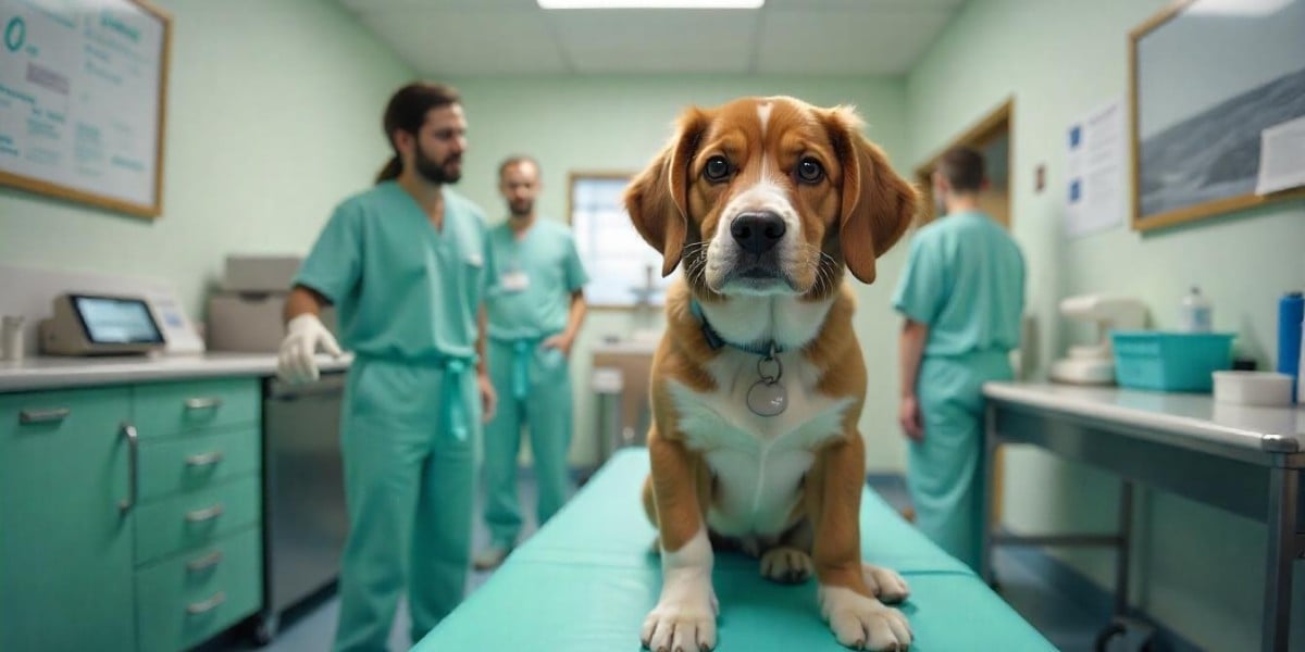 Breed-Specific Nutrition Plans for Pets in Langley & Surrey