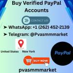 Buy Verified PayPal Account