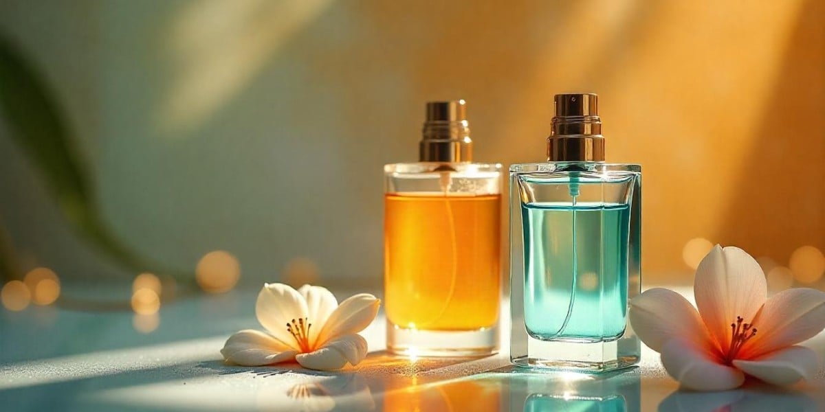 Best Non-Alcoholic Perfumes for Kids: Gentle and Safe Scents