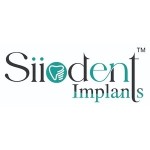 Siiodent implants