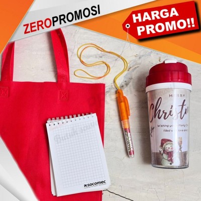 Jual Souvenir 1 Paket Seminar Kit SK-Full Color Termurah di Tangerang Profile Picture