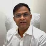 Dr. Akhil Mane