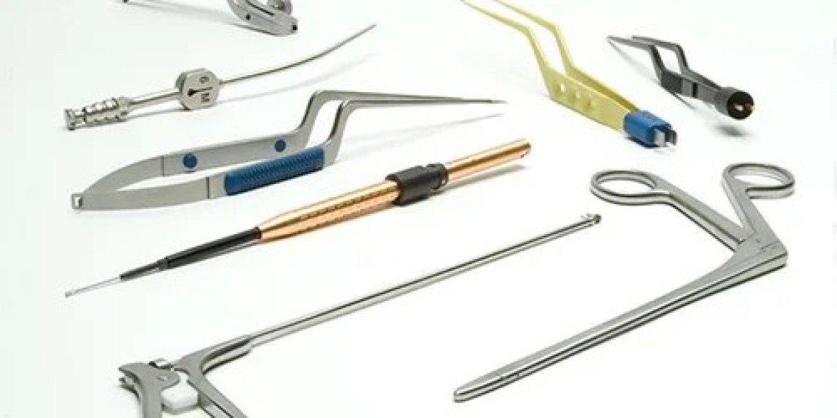 The Essential Guide to Instrument Sets in Modern Medical Practices