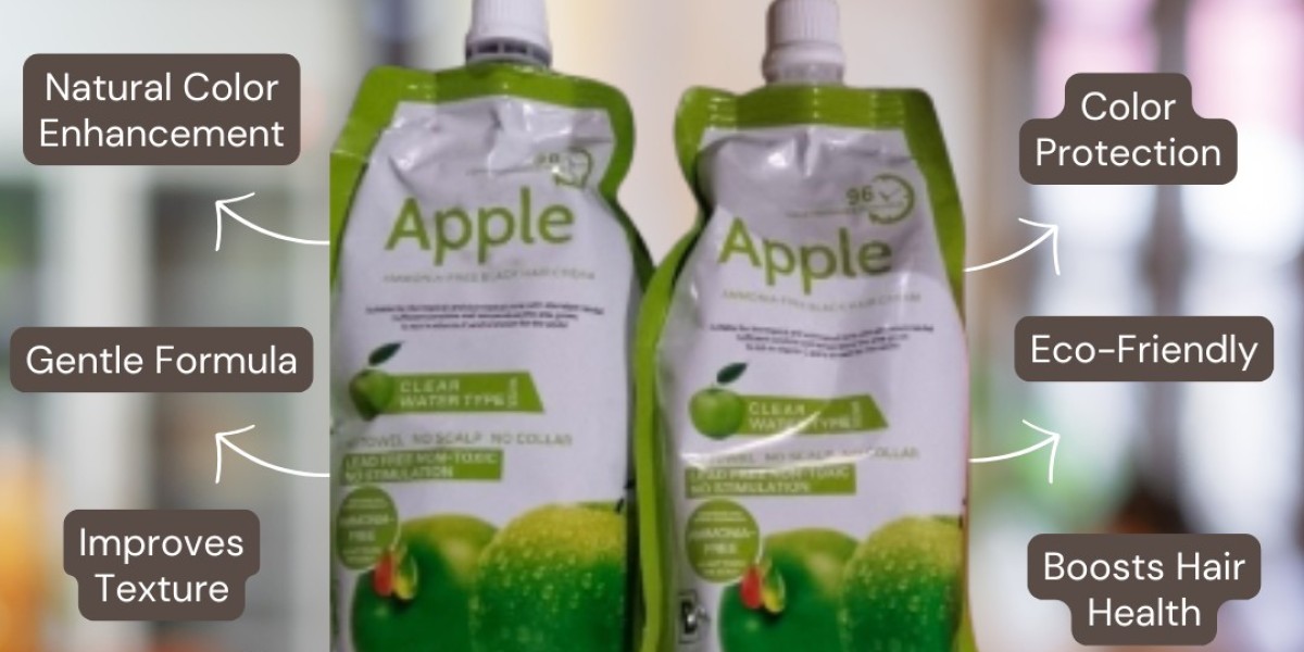 Apple Hair Color Price in Pakistan - Your Perfect Solution for Grey Hair in Pakistan | 0300181930