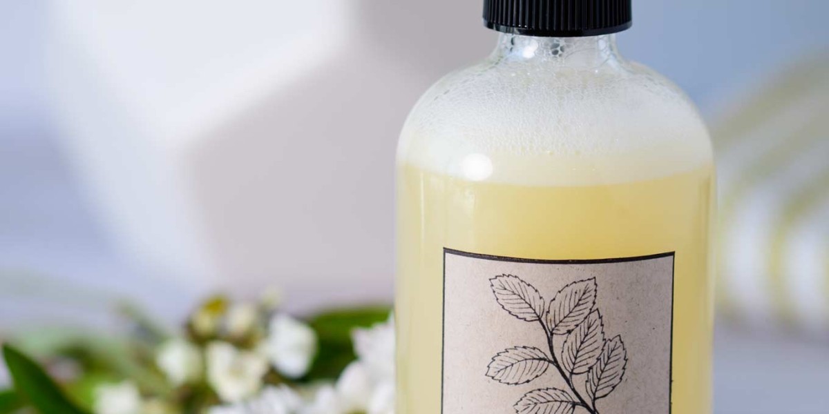 Global Liquid Hand Soap Market Size Share and Growth Outlook with Key Insights
